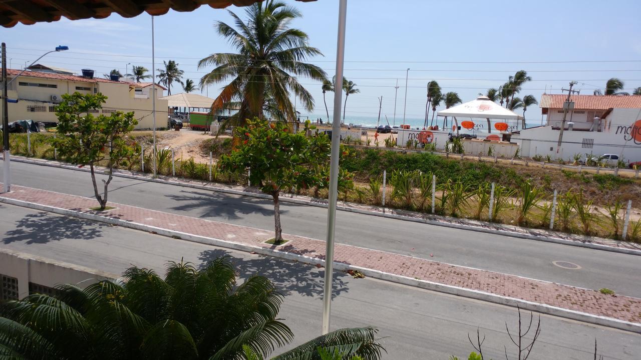Flat Cumaru Ap 210 Temporadanofrances Localizacao Privilegiada E Conforto Praia do Frances Esterno foto
